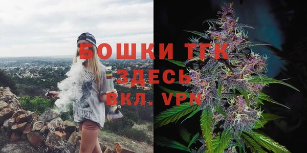 тгк Сосновка